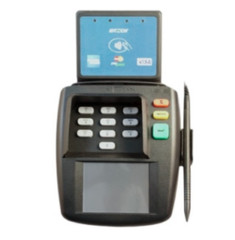 IDTECH IDFA-3123CM Rev.54 Sign&Pay Credit Card Payment Terminal