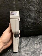 Barcode Scanner Device – Model PDT 3100? *For parts, See Description