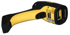 Datalogic PM8300 433 MHZ Powerscan Barcode Scanner PC 1D Cash Good