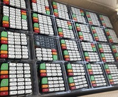 10pcs/lot S920 keypad keyboard button for PAX S920 POS Credit Card Terminal new
