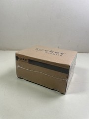 Socket Mobile CHS 7CI CX2870-1409 Gray Barcode Scanner New