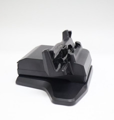 Zebra ShareCradle-01 CRD-ET4X-1SCG1-01 Single Slot Charging Dock w/Supply