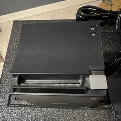 Epson TM-m30 Thermal POS Receipt Printer USB JamFree Auto-Cutter w/ Adapter