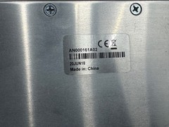 AN000161A02 Antenna for Zebra FX7500/ FX9600 Fixed RFID UHF EPC Gen 2 Reader