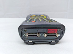 LXE MX5 Handheld Pocket PC w/ 2 Batteries, Stylus & Power Cord ~ No Transceiver