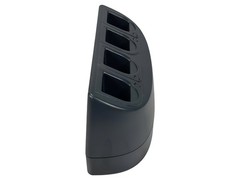 Honeywell 4 Bay Slot Battery Charger MB4-BAT-SCN01 for Lithium-Ion Batteries OEM