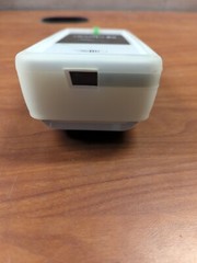 Clover Flex Handheld POS System C403 White
