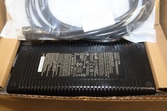 NEW Motorola P/n Ps000280a01 Power Supply