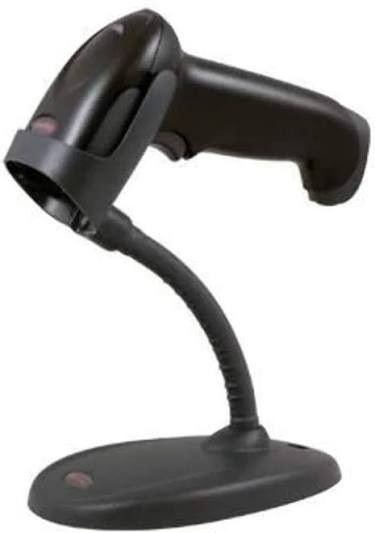 3 units – Honeywell 1250G-2USB- 3 Barcode Scanners – Black