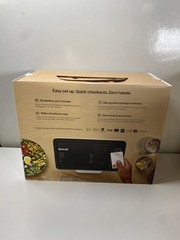 Square POS Stand for iPad (2nd Generation) USB-C