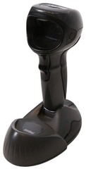 Symbol DS9808 Barcode Scanner w/ Integrated Base/Stand