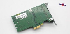 Original Wincor Nixdorf Pci-Express USB Card 12V Powered 01750254340 Pos Till