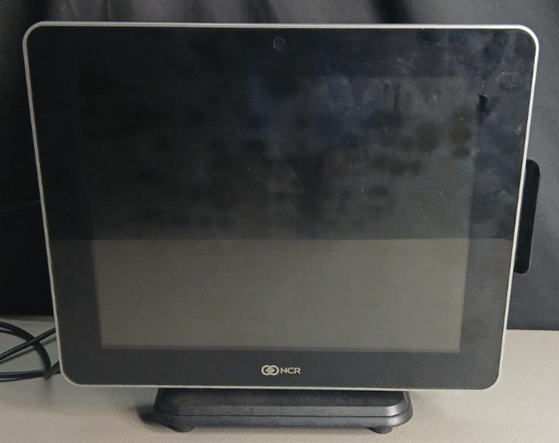 NCR 7761-3100-0067 15″ POS Touchscreen