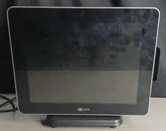 NCR 7761-3100-0067 15″ POS Touchscreen