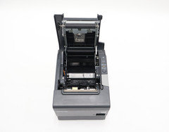 Epson TM-T88V M244A POS Receipt Printer Powered No AC Adapter