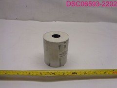 QTY=134 Rolls; Receipt Paper Thermal Rolls 3-1/8″W x 2-3/4″ Dia. 1/2″ Core