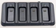 Intermec AC20 Quad Battery Charger 871-230-101 for CK3 CK65 CK67 – New Open Box
