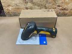 Symbol LS3578-FZ20005WR Barcode Scanner Unit #65D33*IAC