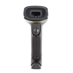 Honeywell Voyager 1250g General Duty Scanner Stand Not Included Black 1250G2USBN