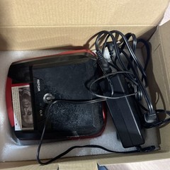 x3 FRAUD FIGHTER CT-550 DETECTOR