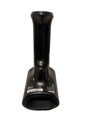 IDPRT HN-1358SR Handheld Barcode Scanner Bluetooth USB Type-C PC & ABS Black
