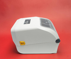 Zebra ZD421T 203 dpi Thermal Transfer Printer, USB, Bluetooth and WiFi