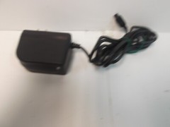Verifone Nurit 8000S Credit Card Scanner Power Tested W/ 4 EXTRA PAPER ROLLS NEW