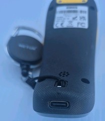NETUM CS7501 QR Code Scanner – Upgraded Bluetooth Barcode Scanner, Mini Portable