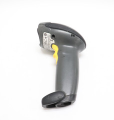 Zebra DS4208-SR 2D Handheld Omnidirectional Barcode Scanner with USB Cable