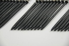 Lot of 50 NEW Symbol Motorola Styluses For ALL Gun MC9090 MC9060 MC9190 MC92N0