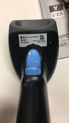 WNC-5082 Bluetooth wireless handheld barcode scanner BC32WNC-508 Db171680063