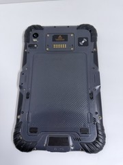 UNITECH TB85 Touchscreen Barcode Scanner Tablet TB85 (NO BATTERY)