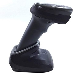 Zebra DS2278-SR00007ZZCN 2D Wireless Bluetooth USB Barcode Scanner with Cradle