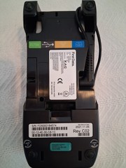 FD150 Terminal – unlocked/blank – EMV – ready for a new download