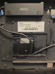 Elo All-In One Model ESY2211D; Part E390263; Full Self-Service set up ; POE