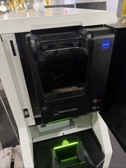 GLORY CI-10 Cash Recycling System Cash Management