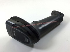 Zebra DS8178-SR7U2100SFW 1D/2D Wireless Bluetooth USB Barcode Scanner w/ Cradle