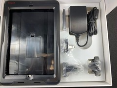 NIB Honeywell Captuvo SL62-042211-K Enterprise Sled for iPad Mini