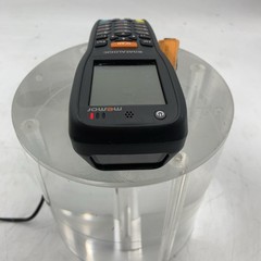 Datalogic Memor X3 Barcode Scanner Mobile Computer Data Collector. No Charger