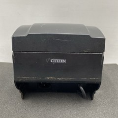 CITIZEN CT-S651 POS Thermal Receipt Printer FOR PARTS