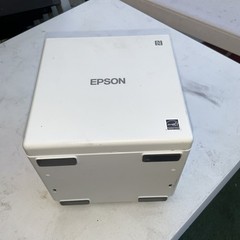 EPSON TM-M30II-NT-021 MODEL M362C Thermal Printer,Ethernet-LAN/USB*NOT BLUETOOTH