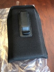 New Honeywell Intermec CT40 CT50 CT60 Holster 825-238-001 HSM-825238001