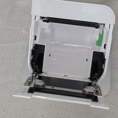 Clover Station P500 High-Speed Direct Thermal POS Receipt Printer | Solo & Duo