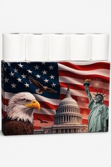 2-1/4 in. x 85 ft. Thermal Cash Register /Receipt /POS Rolls (50 per case)