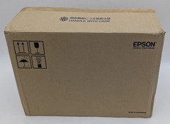 Epson TM-U220B M188B Dot Matrix POS Receipt Printer Ethernet USB – New Open Box