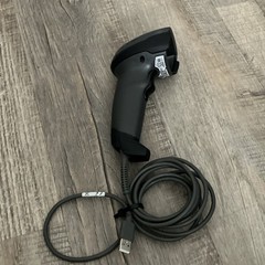Zebra Motorola Symbol DS4308 Barcode Scanner