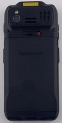 HONEYWELL EDA52-0 SCANPAL GMS ANDROID BARCODE SCANNER EDA52-00AE61N21U