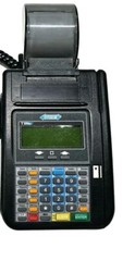 Hypercom T7P Series EFT-POS Terminal Card Reader. Please Read S8 NOT INCLUDED