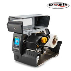 NEW Zebra ZT421 6″ Thermal Transfer Label Printer 203dpi USB Ethernet BT