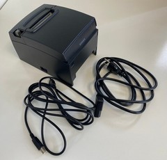 Citizen CT-S310IIUBK (TZ30) POS Thermal Receipt Printer USB Auto Cutter